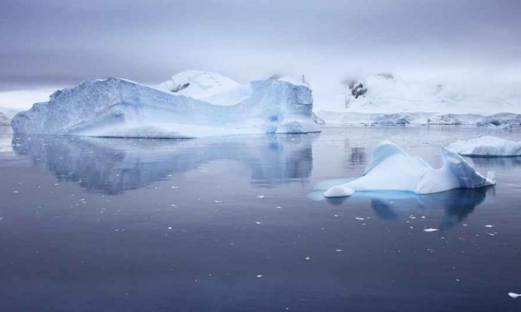 Antarctique