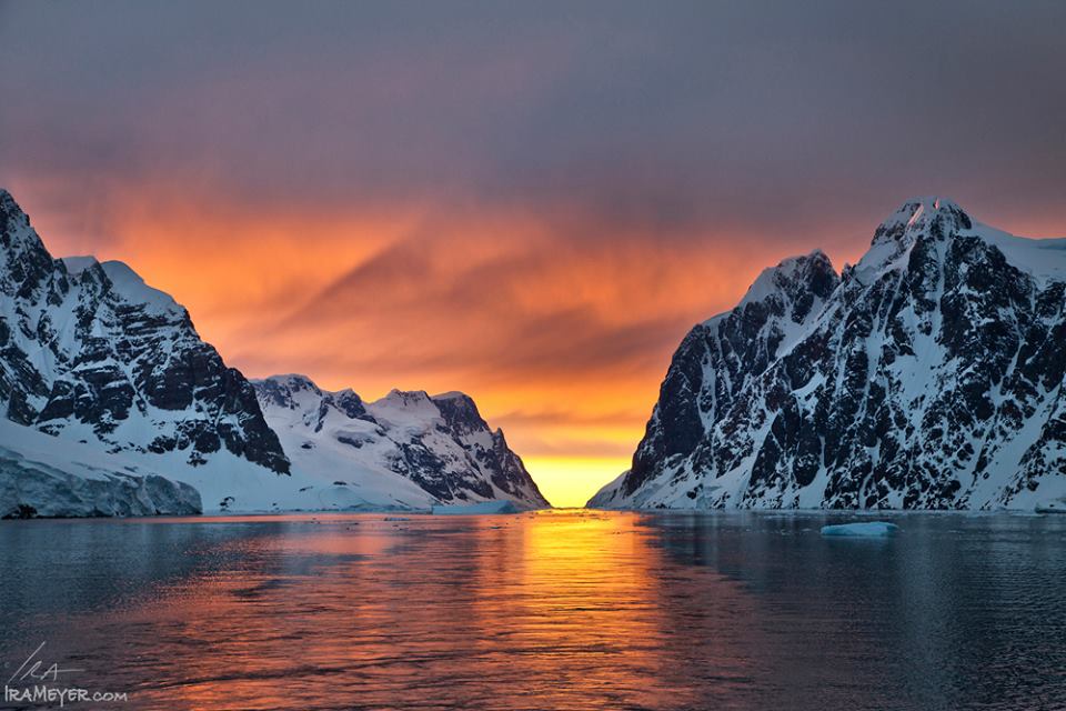 Antarctique