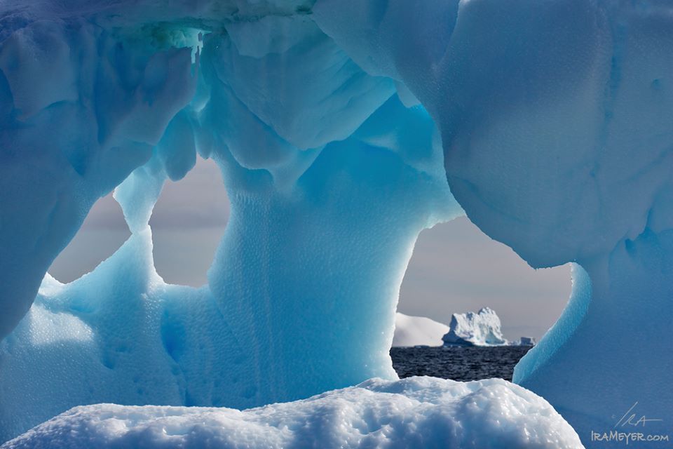 Antarctique