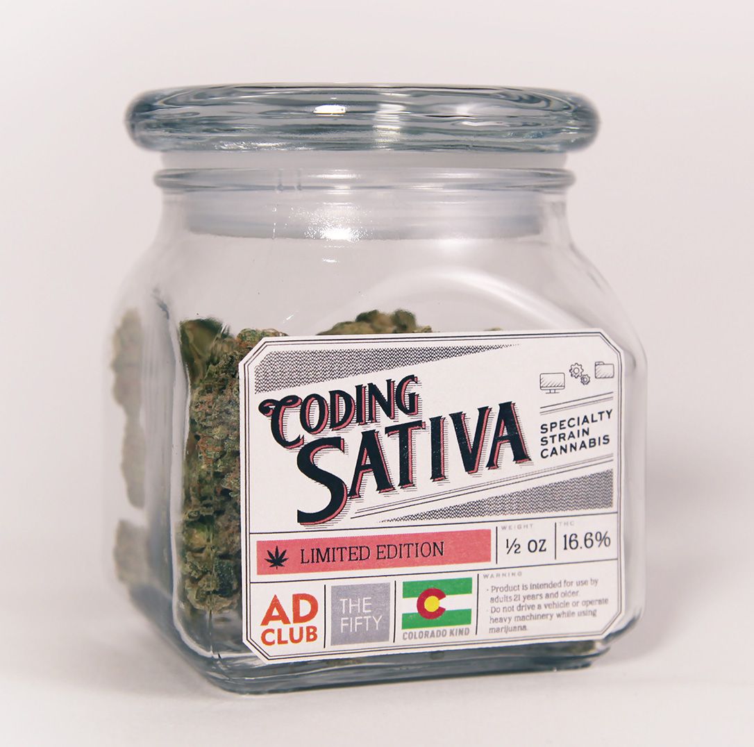 weed