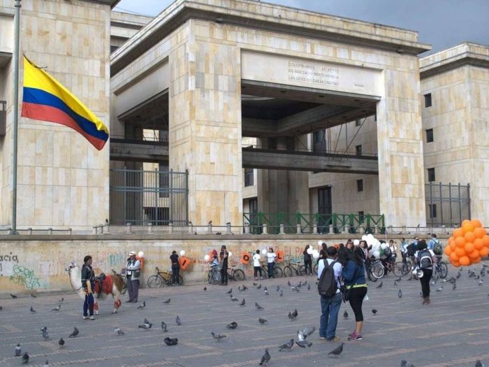 Colombie