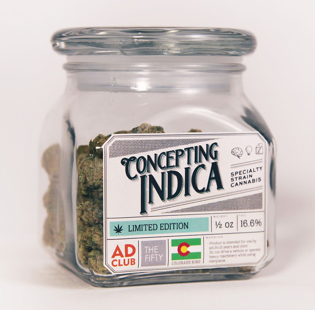 weed