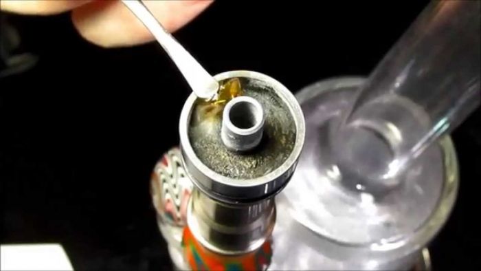 Qu’est ce que le dabbing ?