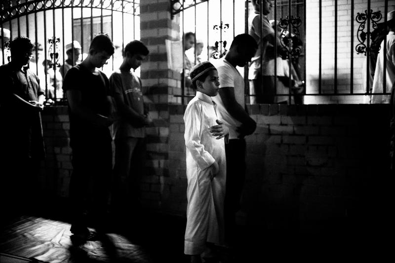 exposition