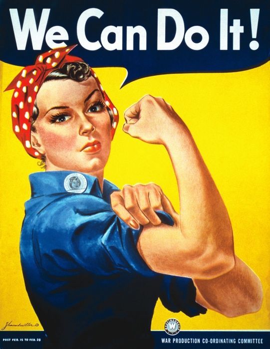 Femmes