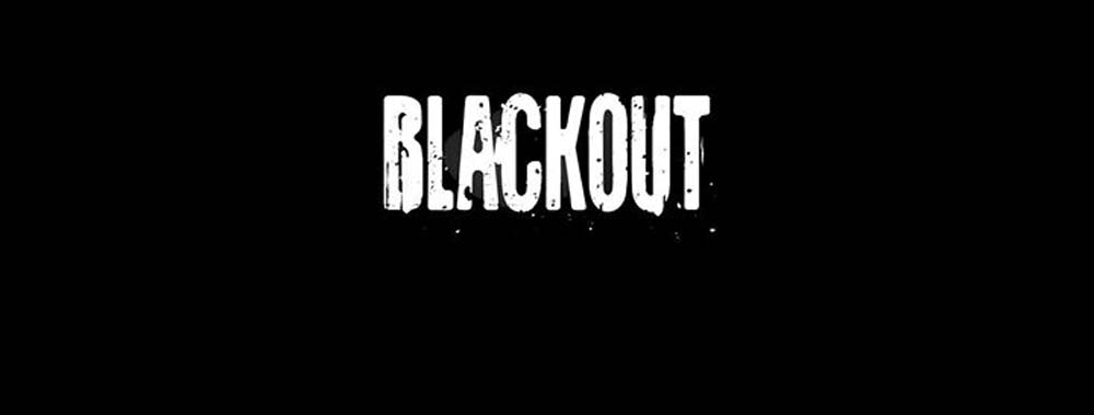 glasgow-blackout
