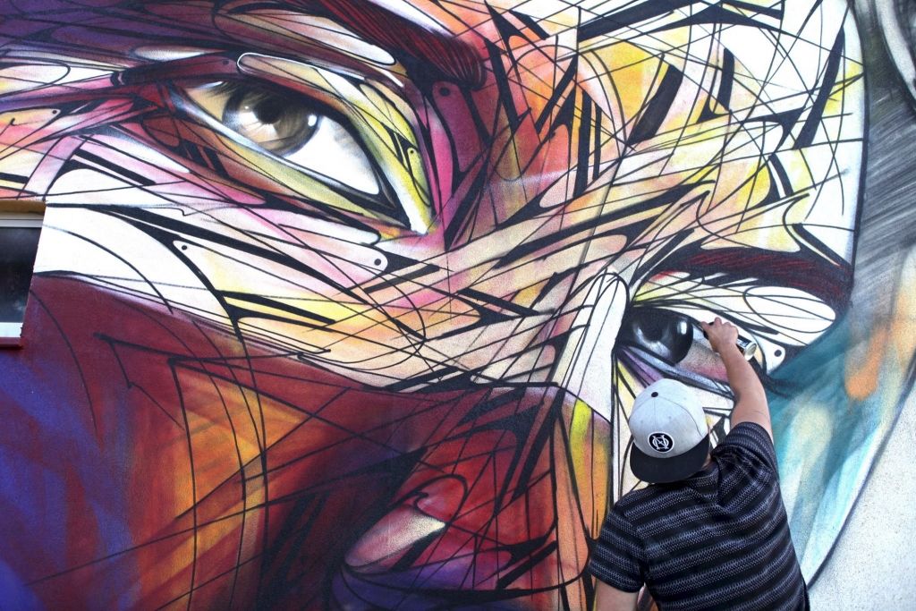 Hopare