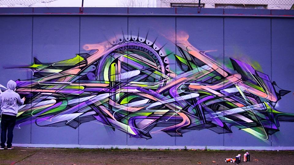 Hopare