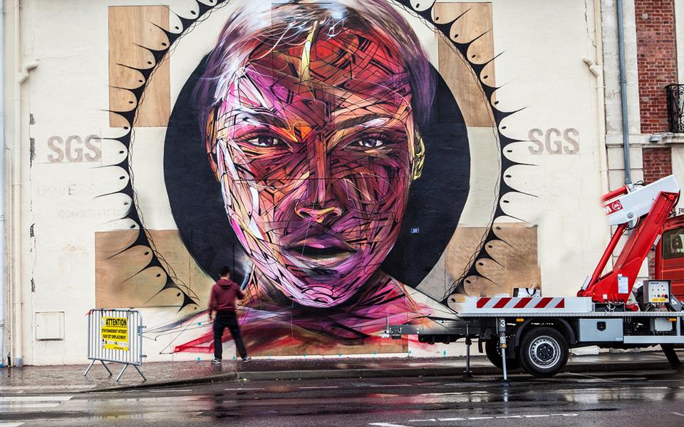 Hopare