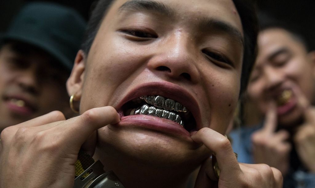 Keith Ape