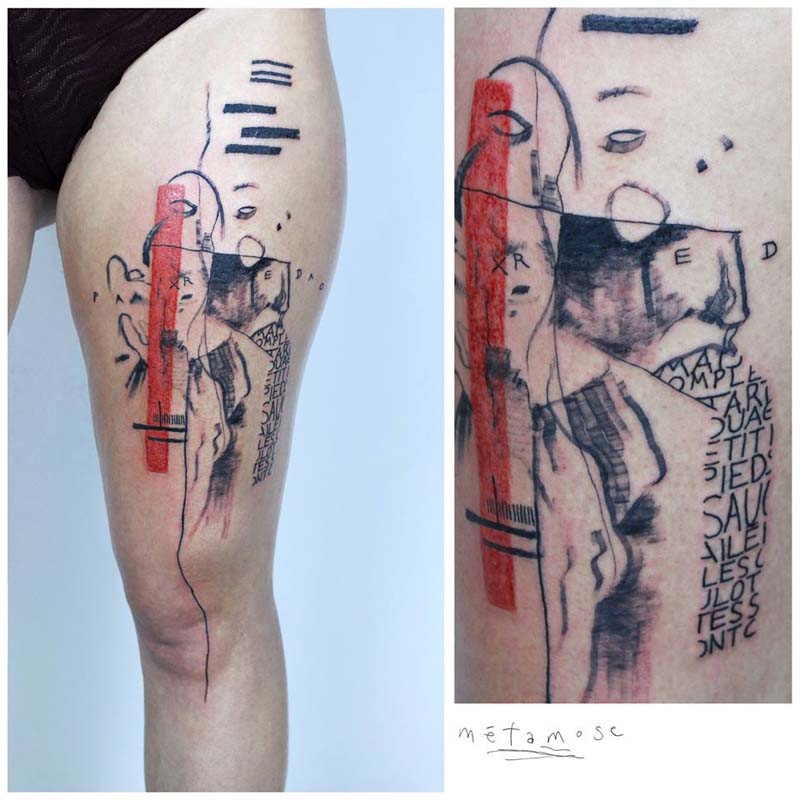 metamose-tattoo