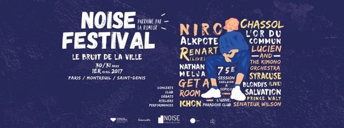 Noise