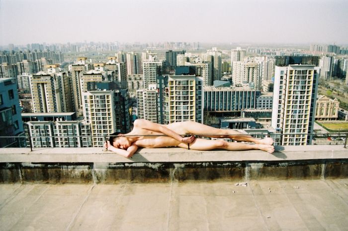 Ren Hang
