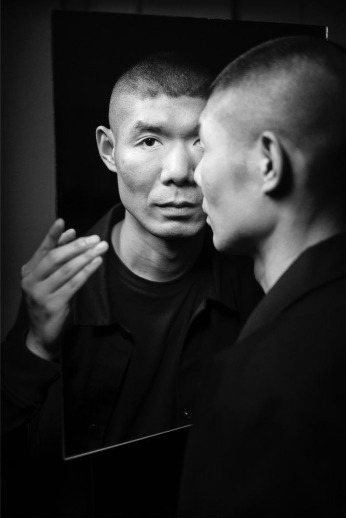 Ren Hang
