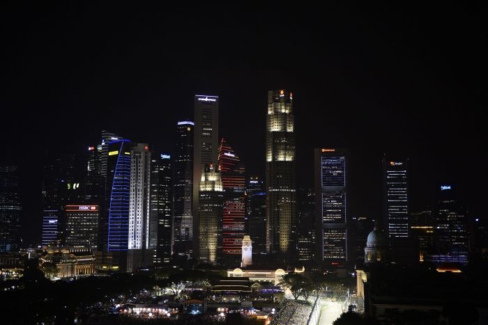 Singapour