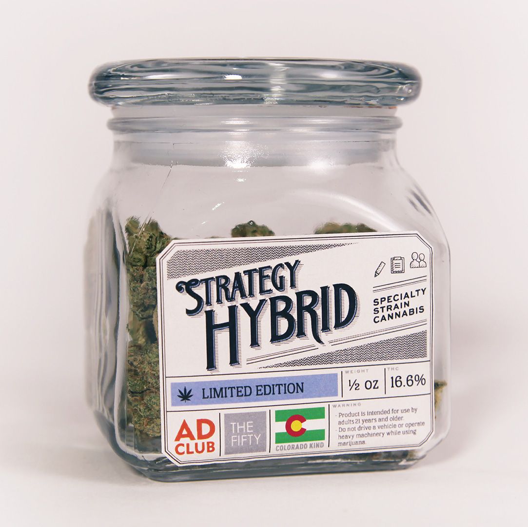 weed