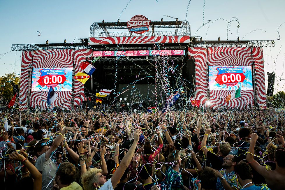 Sziget