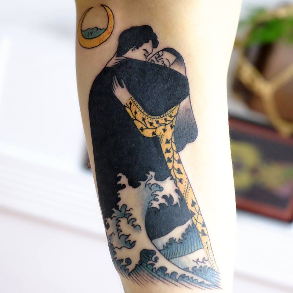 tatouage