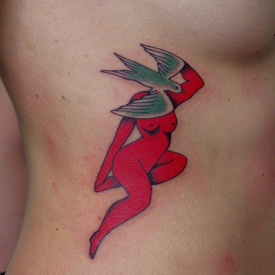 tatouage