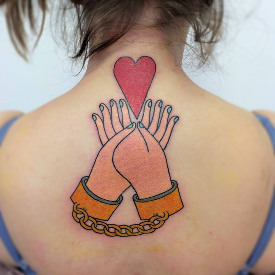 tatouage