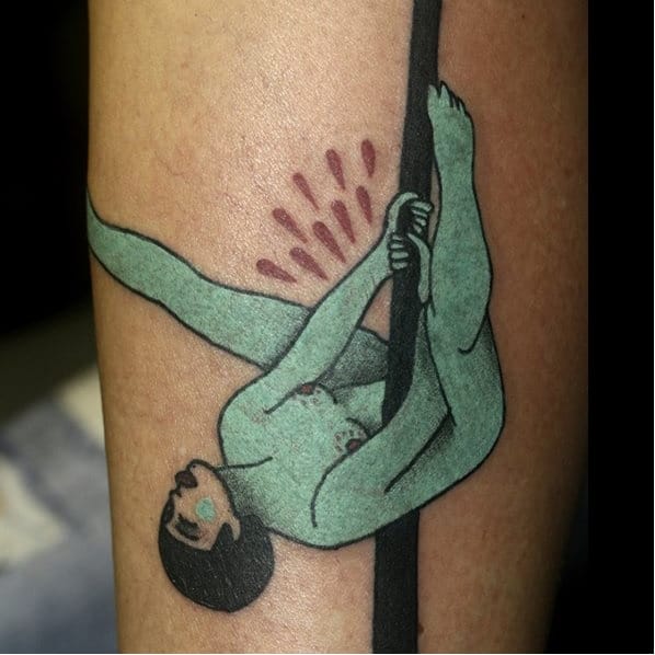 tatouage