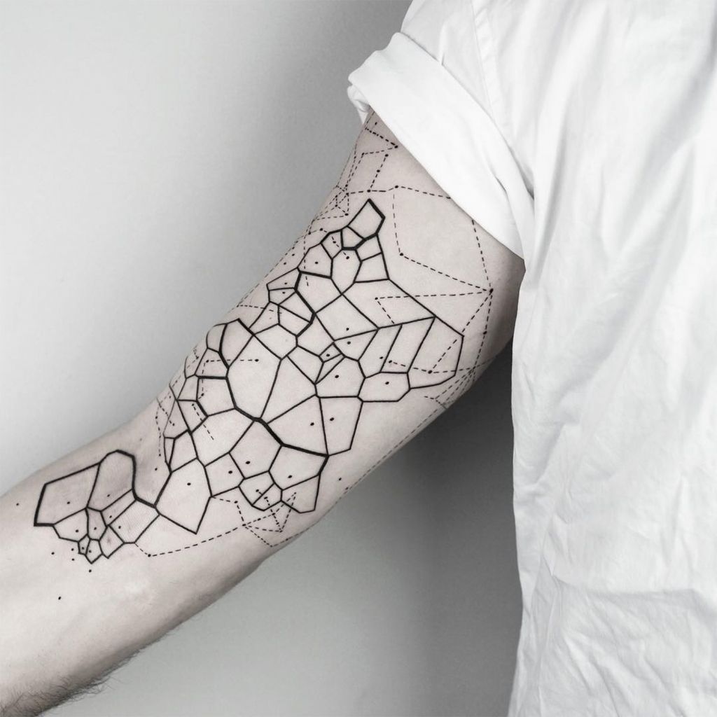 tatouages