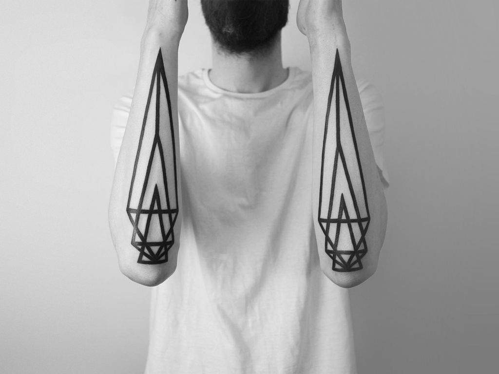 tatouages