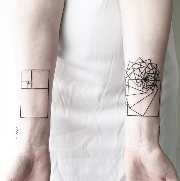 tatouages