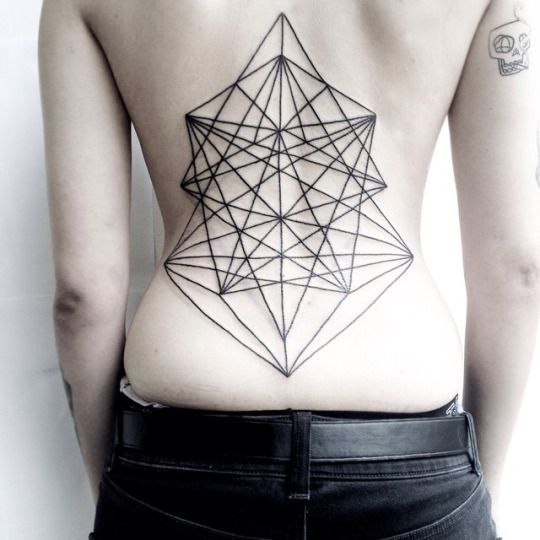tatouages