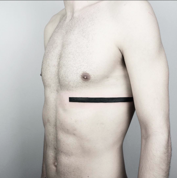 tatouages