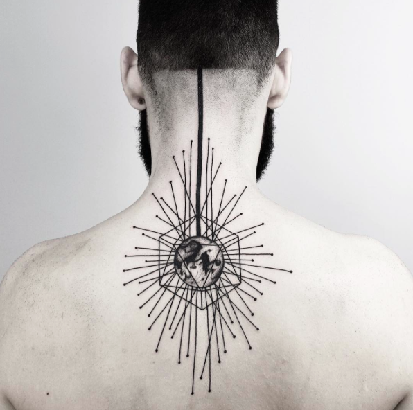 tatouages