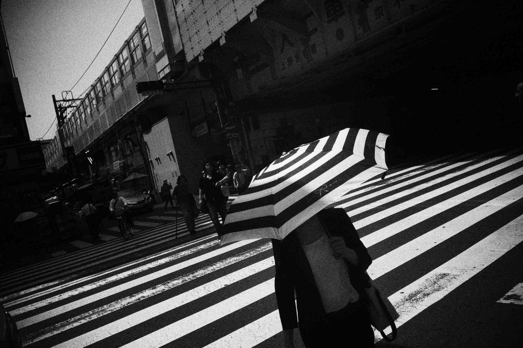 Tokyo