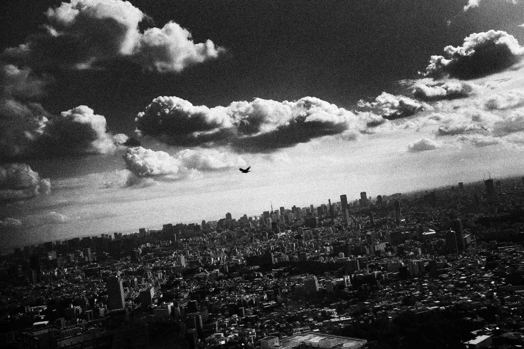 Tokyo