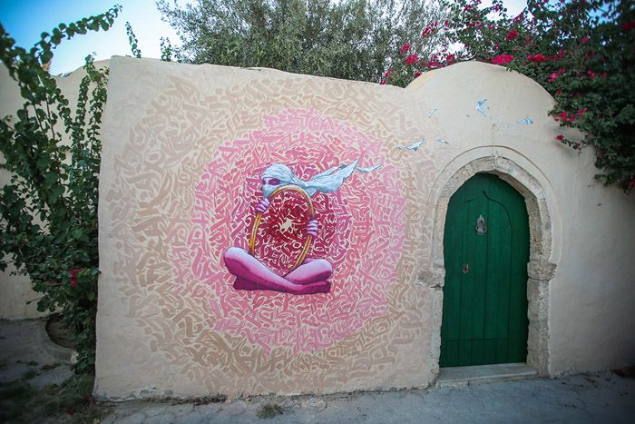 tunisie-art