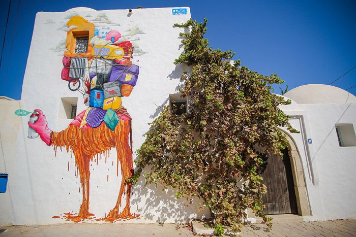 tunisie-art