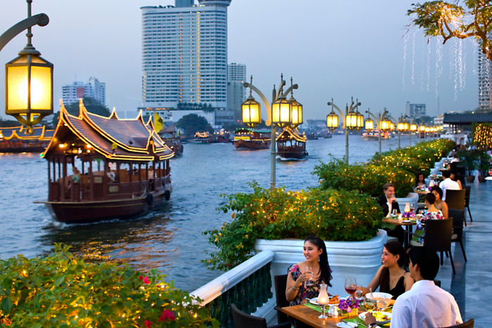 bangkok