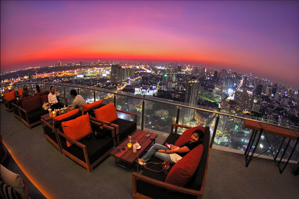 bangkok