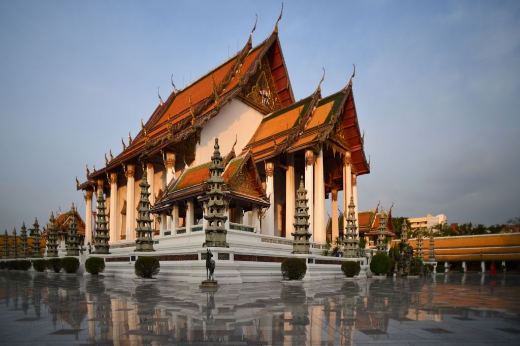 bangkok