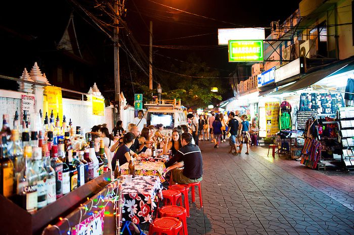 bangkok