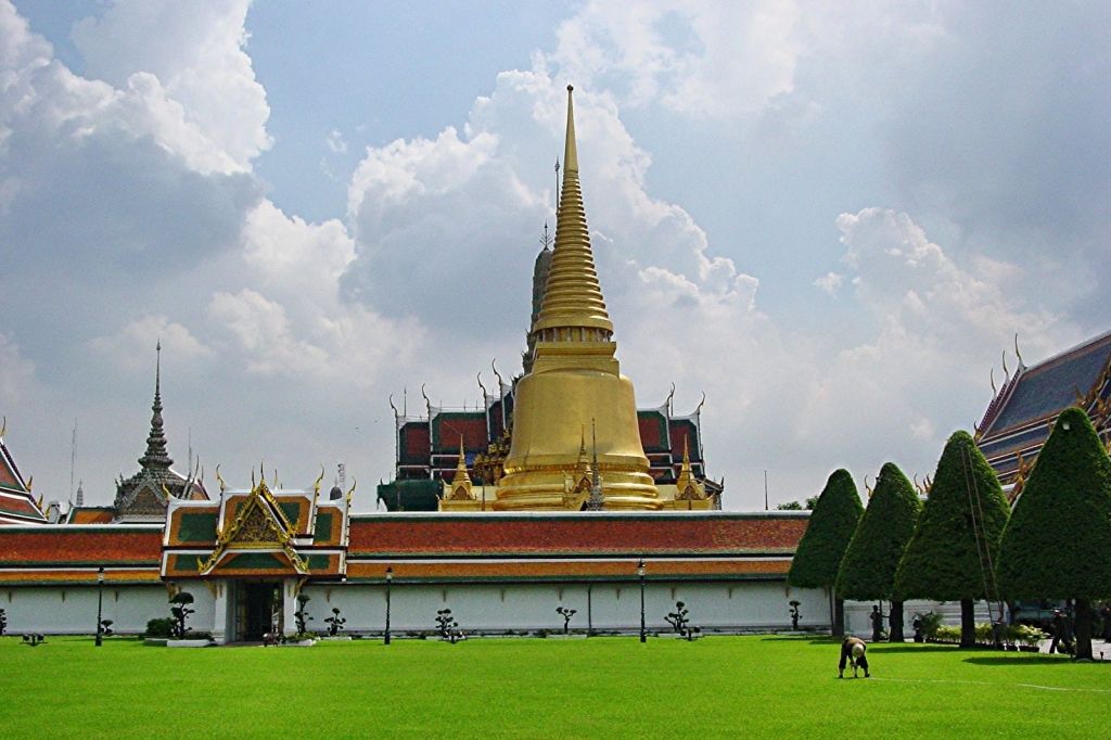 bangkok