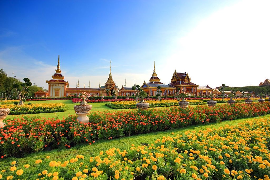bangkok