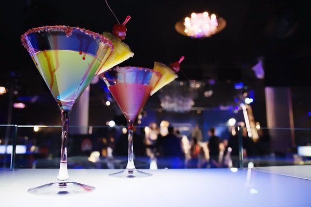 soirée
