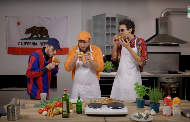 cuisine