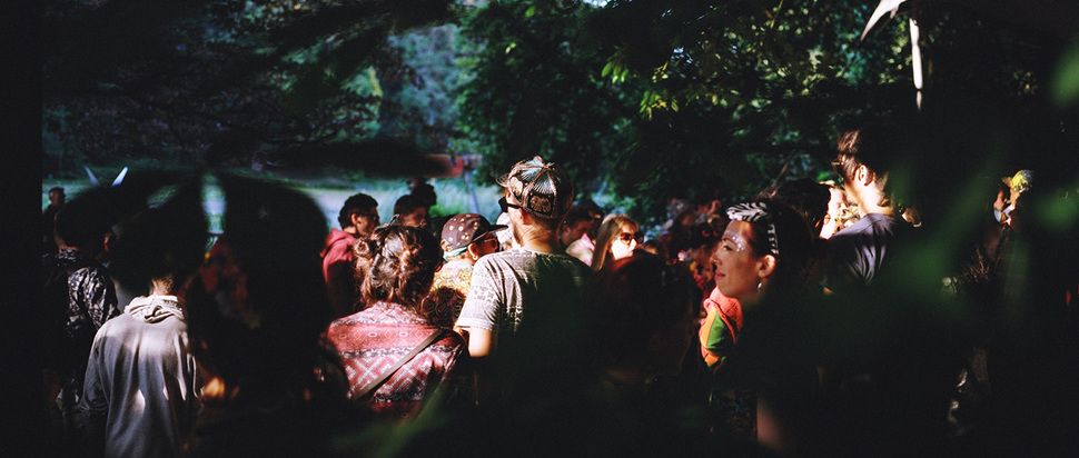 festival