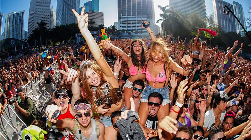 festival