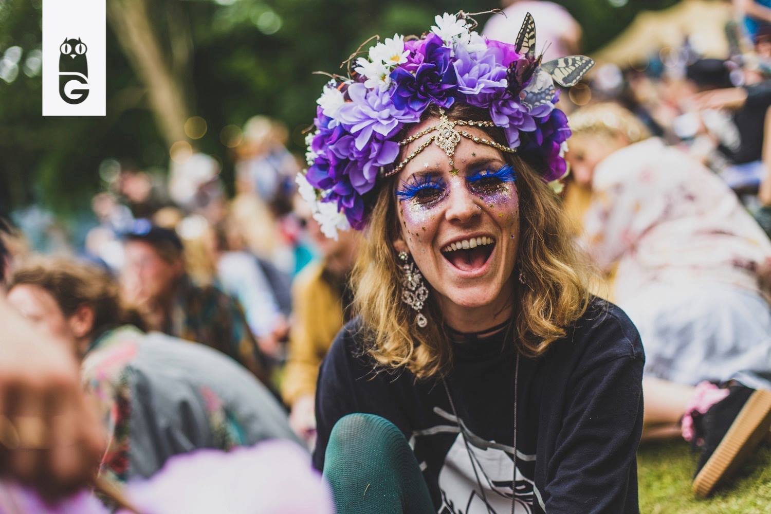 festival