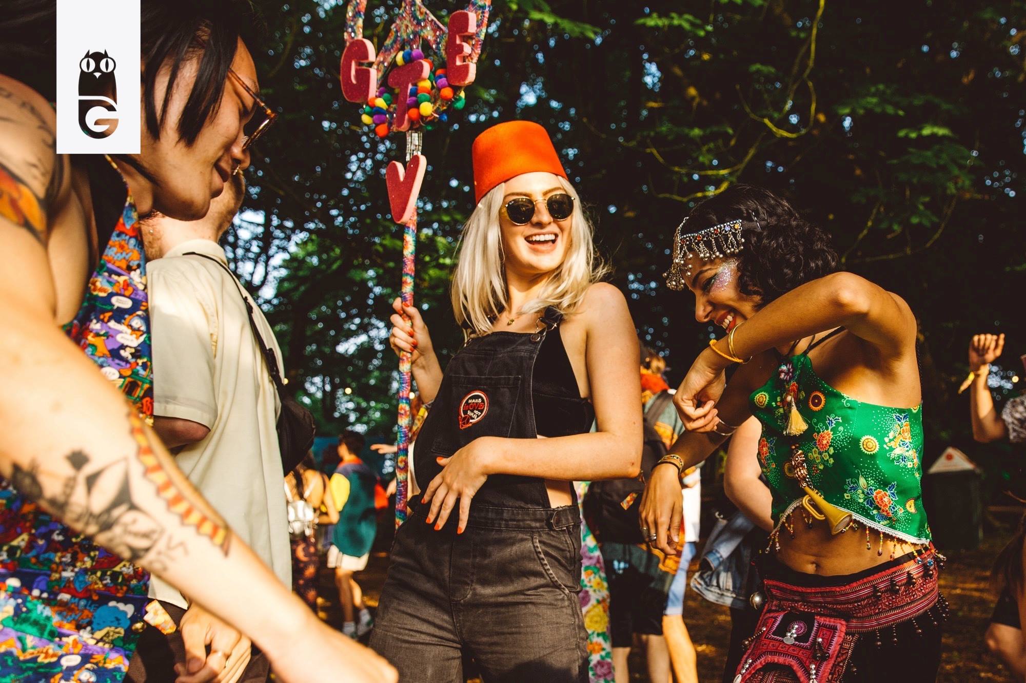festival