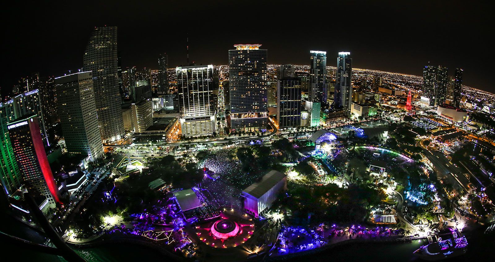 festival