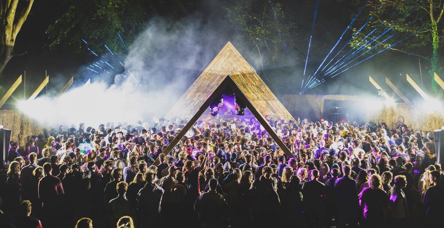 festival