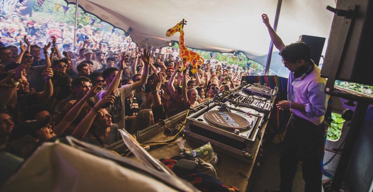 festival